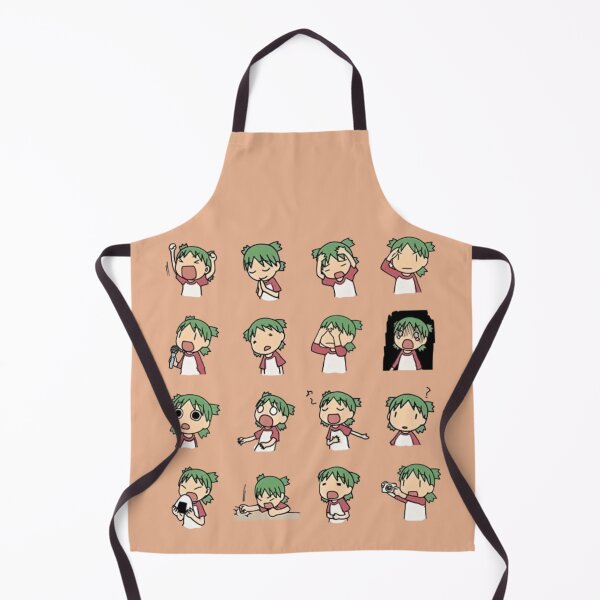 Item preview,  yotsuba koiwai designed and sold by Fortunacreator.