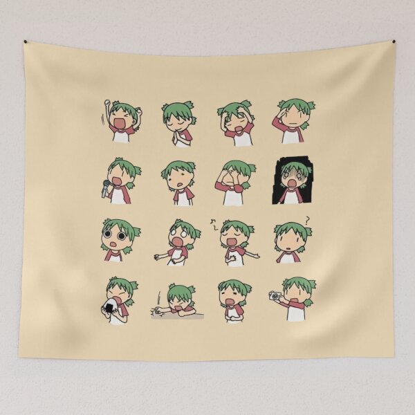 Item preview,  yotsuba koiwai designed and sold by Fortunacreator.