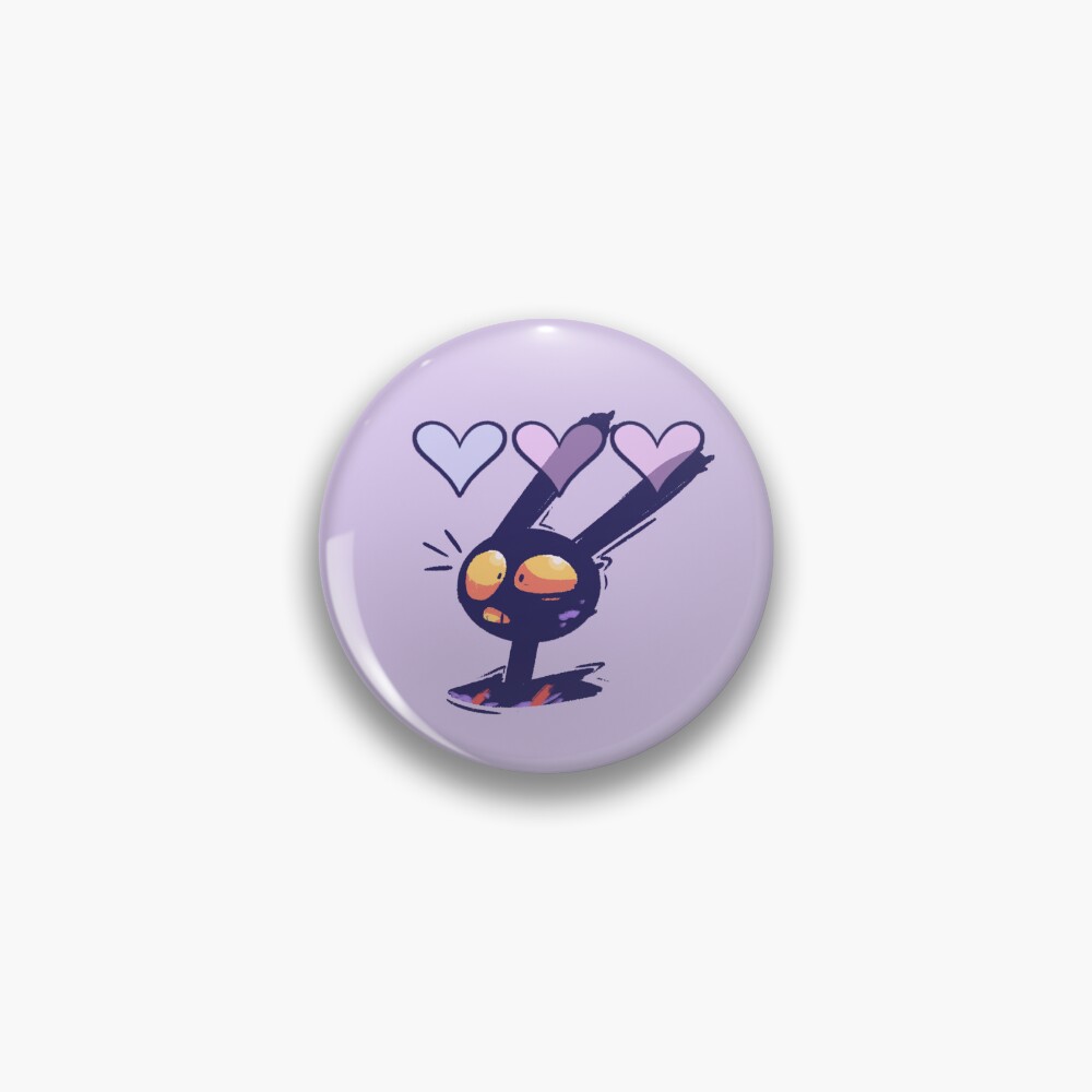 Item preview, Pin designed and sold by Shirlockart.