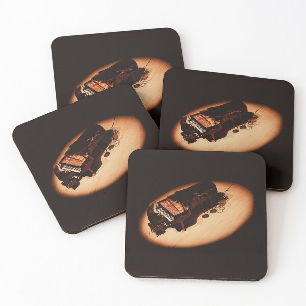 Item preview, Cameron Winter Live at Carnegie Hall designed and sold by WendyShearet.