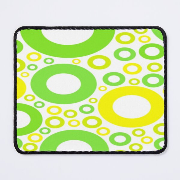 Item preview, COLORFUL CIRCLES PATTERN  designed and sold by Matoo5062.