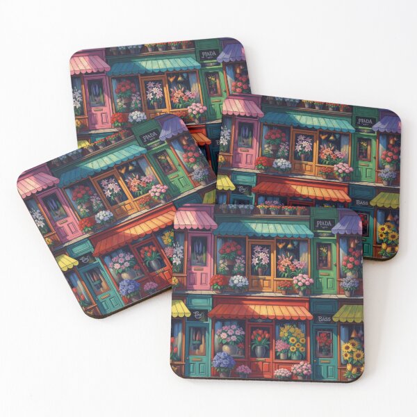 Item preview, Flower Shops, Flowers, Lillies, Sunflowers,  designed and sold by TheTimeTaxi.