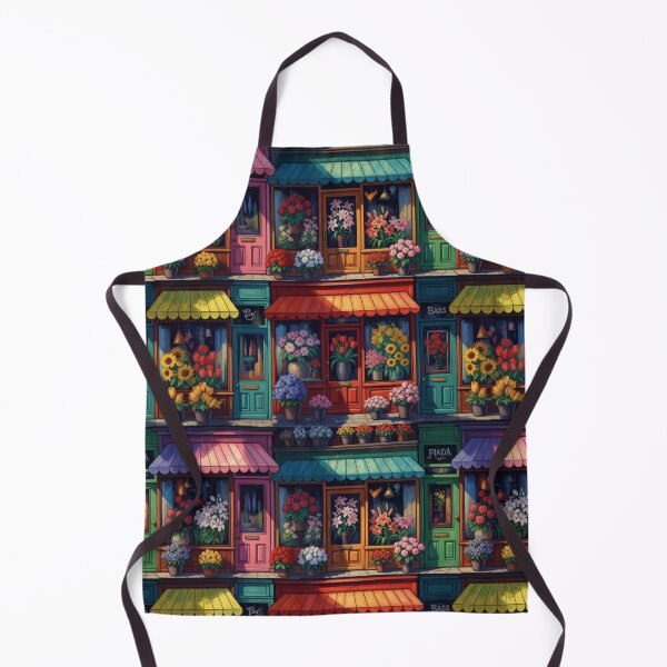 Item preview, Flower Shops, Flowers, Lillies, Sunflowers, designed and sold by TheTimeTaxi.