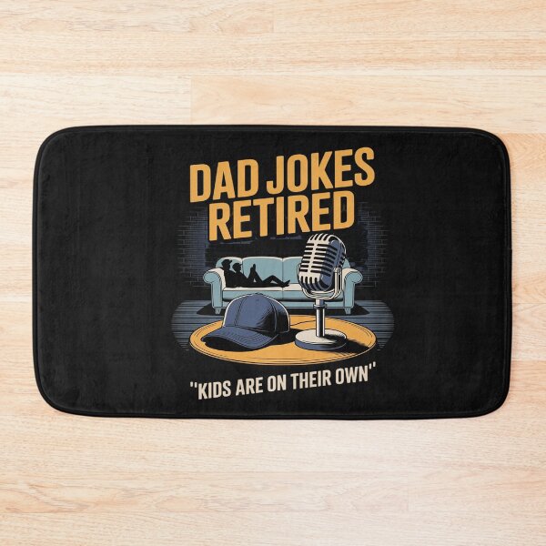 Item preview, Copy of Boone Name Lover Retro Men Women KidsDad Jokes Retired Kids Are On Their Own Humor designed and sold by VladimiaPutin.