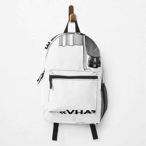 Item preview, Vhat he sed designed and sold by DeadpanWorks.