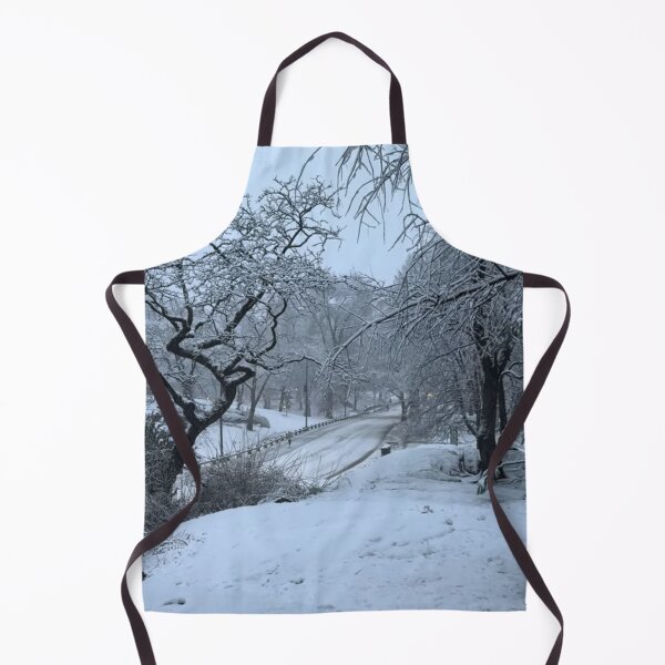 Item preview, New York City snow day (Central Park) Pt1 designed and sold by NYConlineStore.