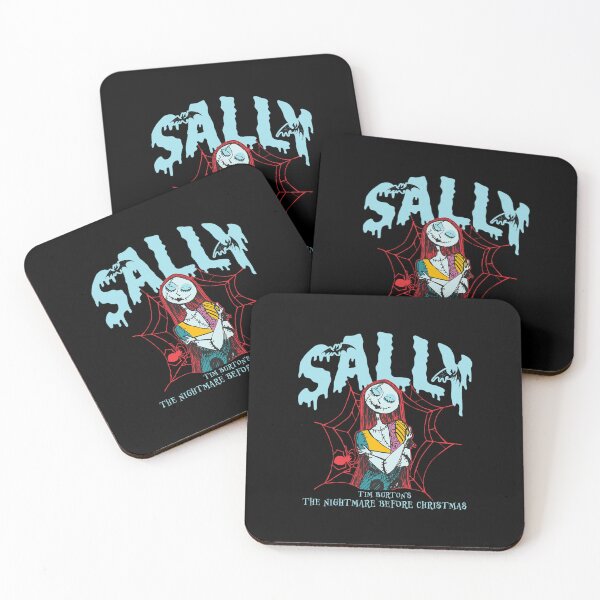 Item preview, The Nightmare Before Christmas Sally Spooky Portrait  designed and sold by AronWade.