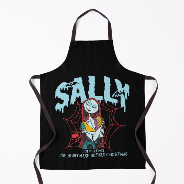 Item preview, The Nightmare Before Christmas Sally Spooky Portrait  designed and sold by AronWade.