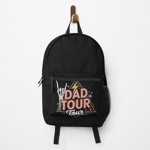 Item preview, Dad The Fatherhood Tour designed and sold by VladimiaPutin.