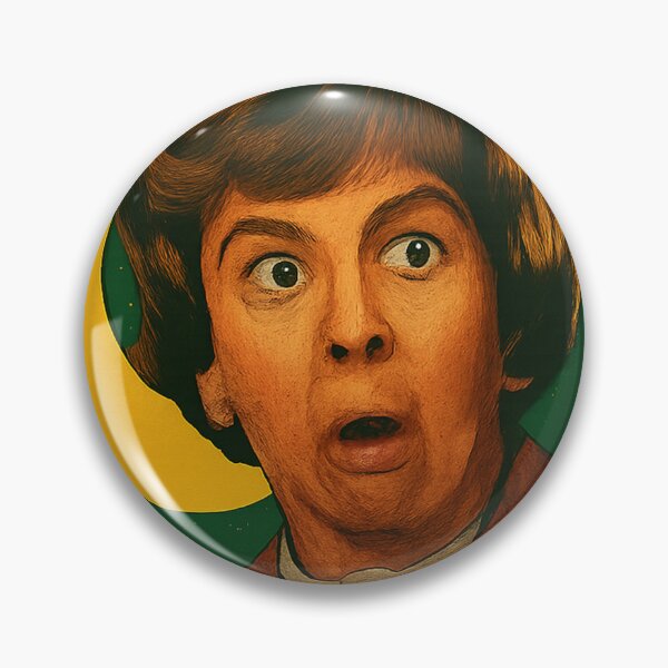 Item preview, Gladys Kravitz a Gladys Kravitz a Gladys Kravitz designed and sold by vectcd.