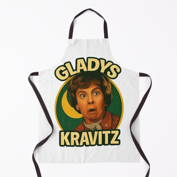 Item preview, Gladys Kravitz a Gladys Kravitz a Gladys Kravitz designed and sold by vectcd.