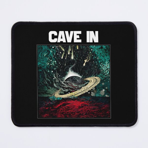 Item preview, Cave In Blood Spiller designed and sold by miselsasa01.