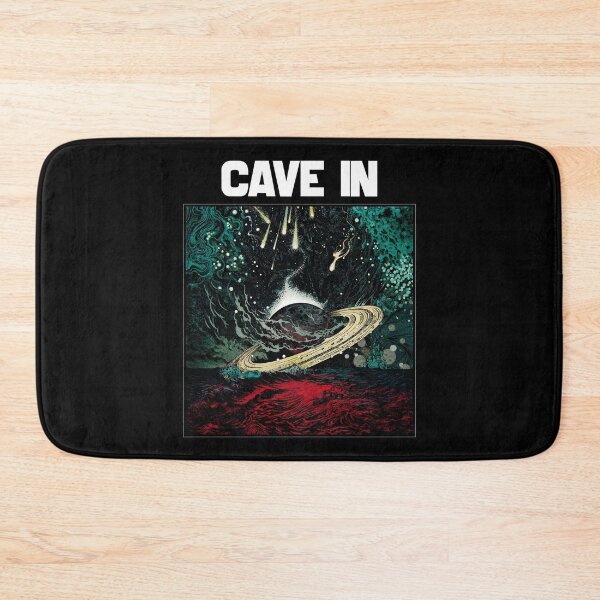 Item preview, Cave In Blood Spiller designed and sold by miselsasa01.