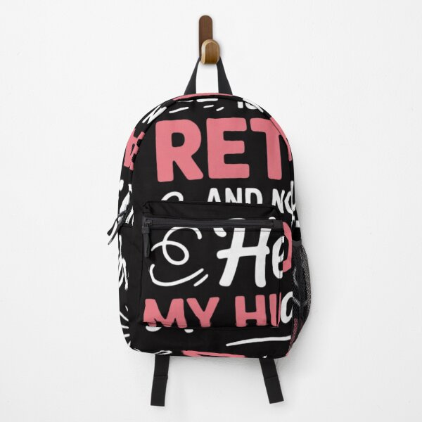 Item preview, My Husband Is Finally Retired Retirement For Wife designed and sold by berniceschm.