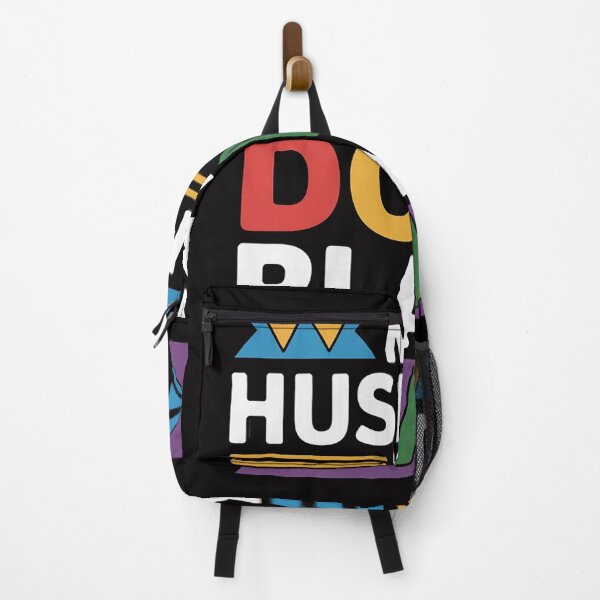 Item preview, My Husband Is A Dope Black Dad designed and sold by berniceschm.