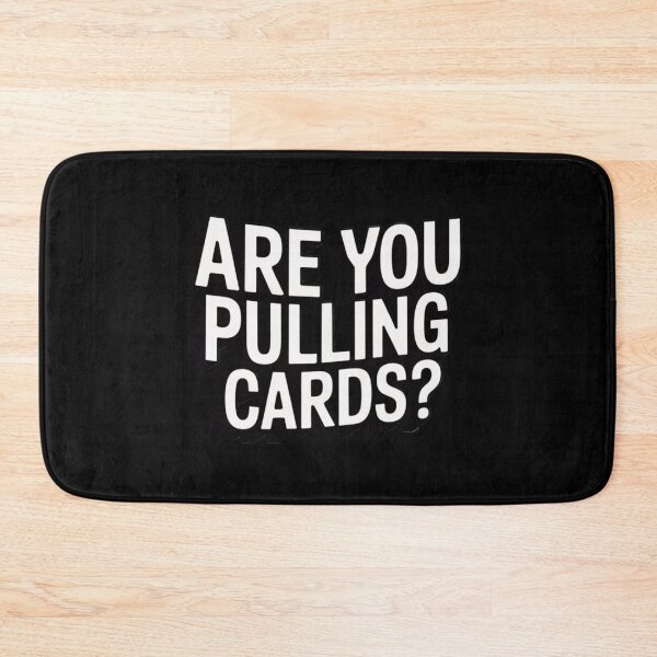 Item preview, Phasmophobia - are you pulling cards? 3 designed and sold by XXVSHIRT.