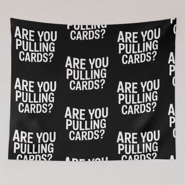 Item preview, Phasmophobia - are you pulling cards? 3 designed and sold by XXVSHIRT.