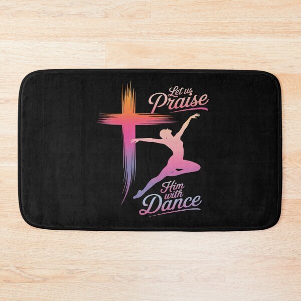 Item preview, Dance Art For Girl Women Dance Lover Ballet Recital Dancer designed and sold by VladimiaPutin.