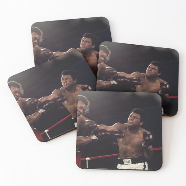 Item preview, Ali Vs Foreman designed and sold by TeddyDiego.