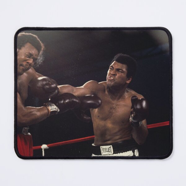 Item preview, Ali Vs Foreman designed and sold by TeddyDiego.