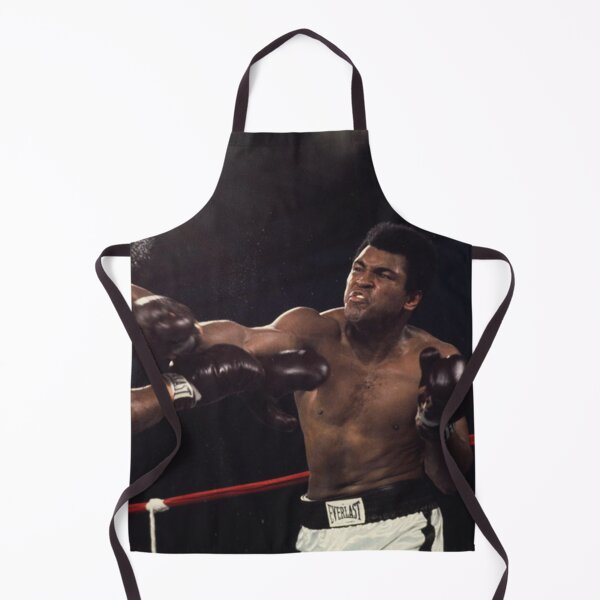 Item preview, Ali Vs Foreman designed and sold by TeddyDiego.
