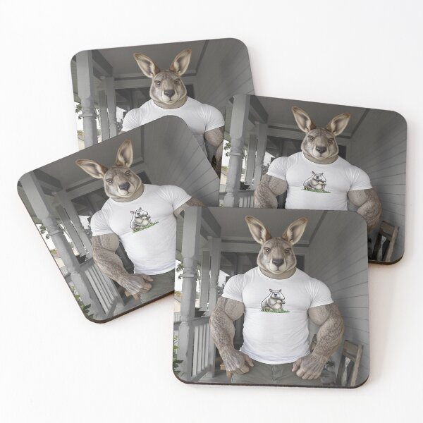 Item preview, Boss Roo designed and sold by J7Simpson.