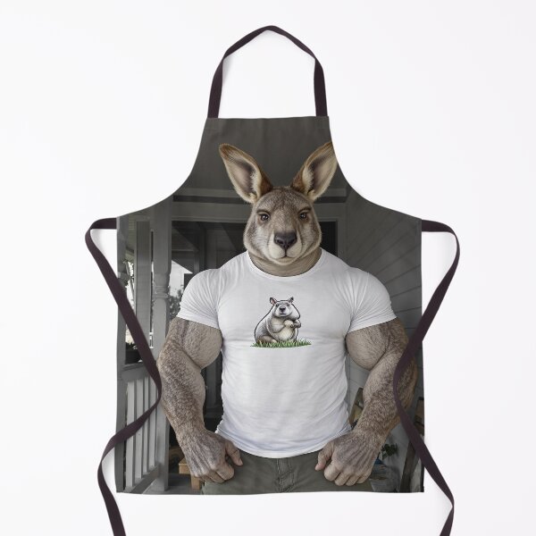 Item preview, Boss Roo designed and sold by J7Simpson.