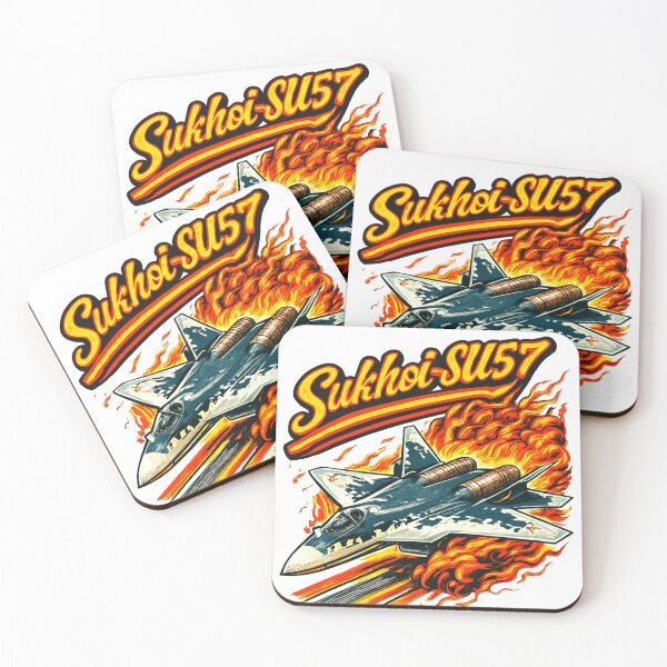 Item preview, Sukhoi, Su 57 designed and sold by vectcd.