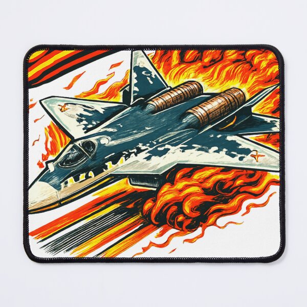 Item preview, Sukhoi, Su 57 designed and sold by vectcd.