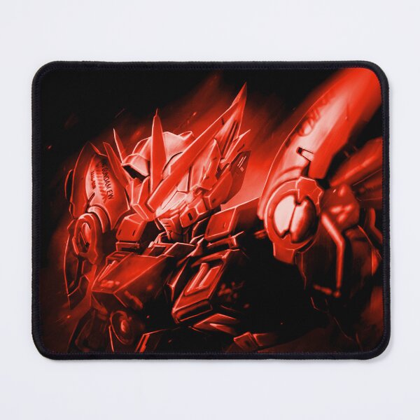 Item preview, red wing gundam zero space colony ILLUSTRATION  designed and sold by sabartgunpla.
