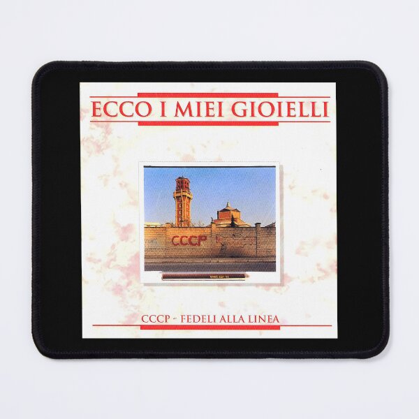 Item preview, Curami CCCP Fedeli alla Linea designed and sold by miselsasa01.