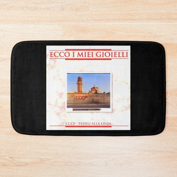 Item preview, Curami CCCP Fedeli alla Linea designed and sold by miselsasa01.