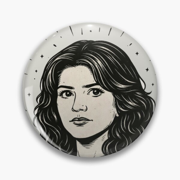 Item preview, Nancy designed and sold by TaroT Studio.