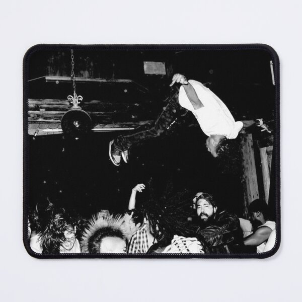 Item preview, Stage Dive designed and sold by roneyBostman.