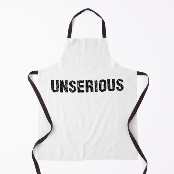 Item preview, Unserious, Gritty designed and sold by Memes N Lore .