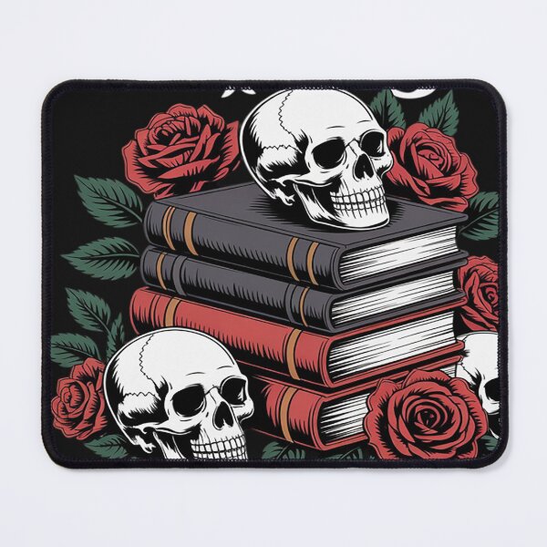 Item preview, Dark Romance Booktok Spicy Book Club designed and sold by VladimiaPutin.