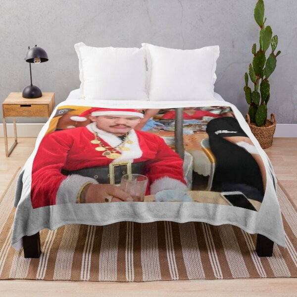 Item preview, Santa M All New Rangsit Festive Celebration designed and sold by Tonkladesigns.