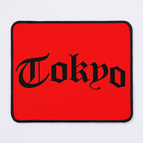 Item preview, TOKYO designed and sold by CARVAL-CLOTHES.