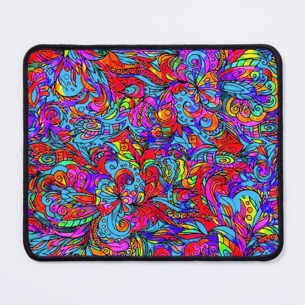 Item preview, Color Mandala  designed and sold by Ogfx.