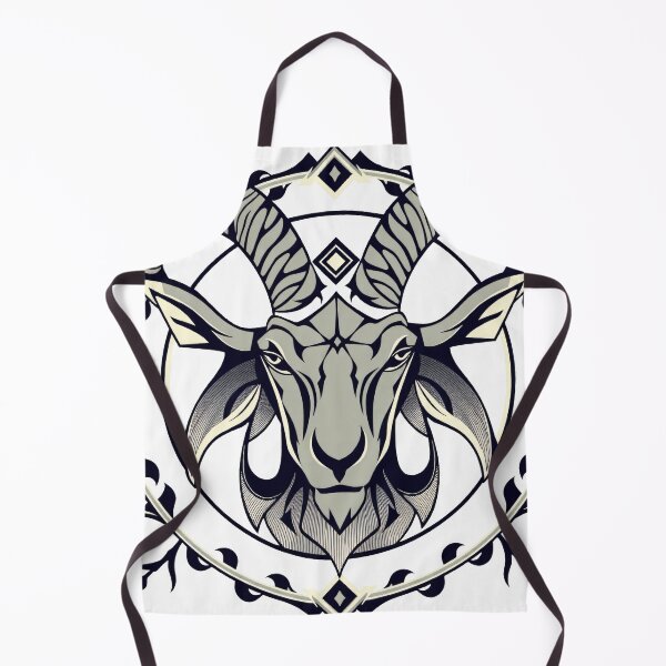 Item preview, Cybersigilism - Goat Head designed and sold by LKozerski.