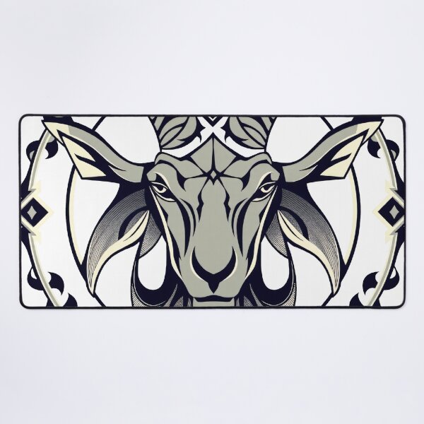 Item preview, Cybersigilism - Goat Head designed and sold by LKozerski.