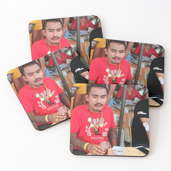 Item preview, The Normal Form of M All New Rangsit designed and sold by Tonkladesigns.