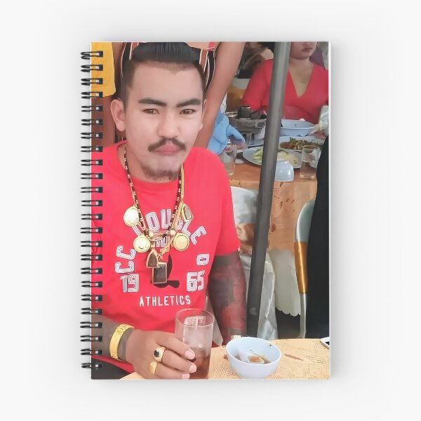 Item preview, The Normal Form of M All New Rangsit designed and sold by Tonkladesigns.