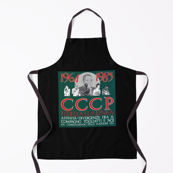 Item preview, CCCP Fedeli alla Linea Io sto bene designed and sold by miselsasa01.