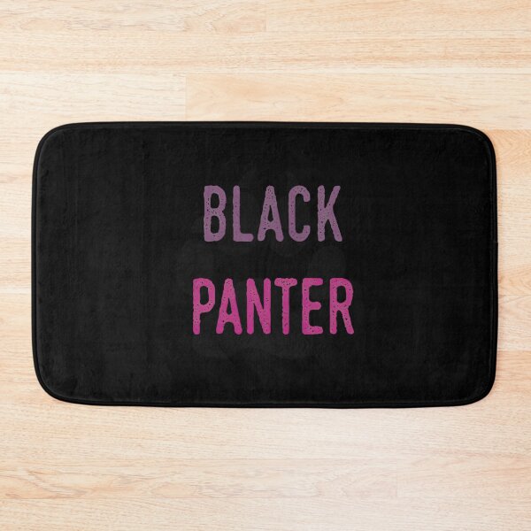 Item preview, Black Panther Paw Print Design, Merch By Amazon, Redbubble, Teepublic, Limited Edition, Perfect Gif designed and sold by CamAkimBlake.