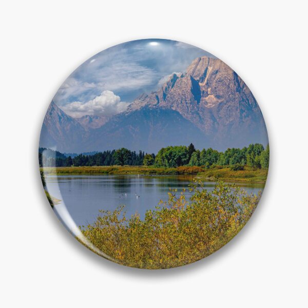 Item preview, Mount Moran at Sunrise designed and sold by Jeff Goulden Photography.