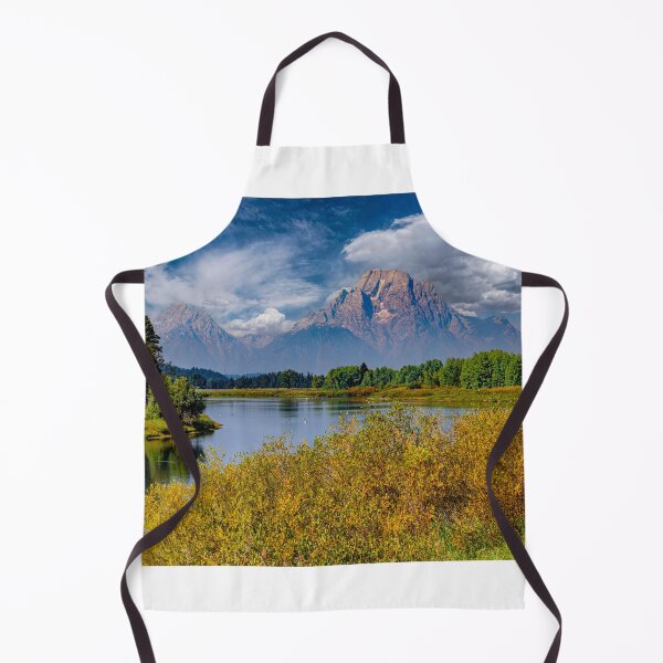 Item preview, Mount Moran at Sunrise designed and sold by Jeff Goulden Photography.