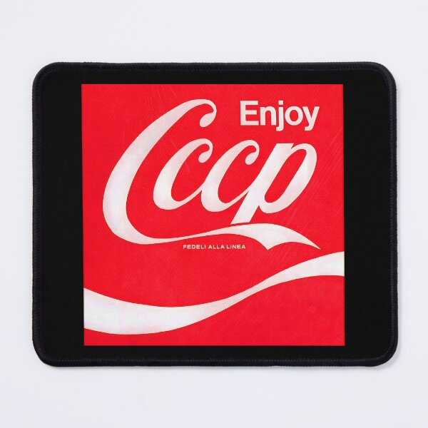 Item preview, Morire CCCP Fedeli alla Linea designed and sold by miselsasa01.