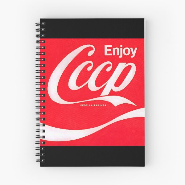 Item preview, Morire CCCP Fedeli alla Linea designed and sold by miselsasa01.