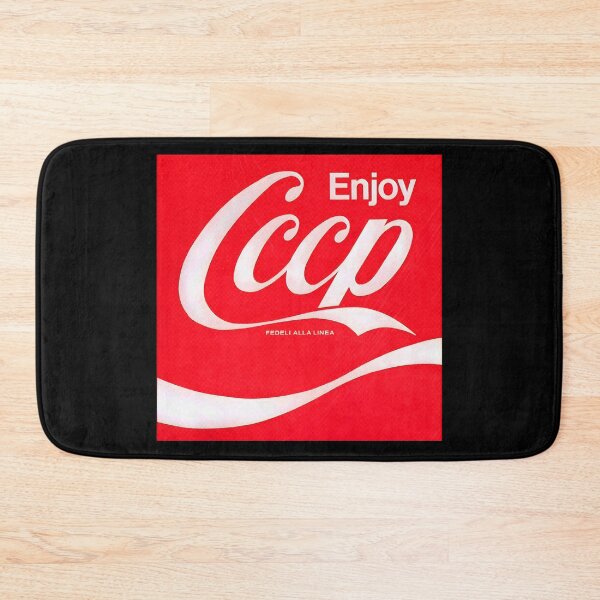 Item preview, Morire CCCP Fedeli alla Linea designed and sold by miselsasa01.